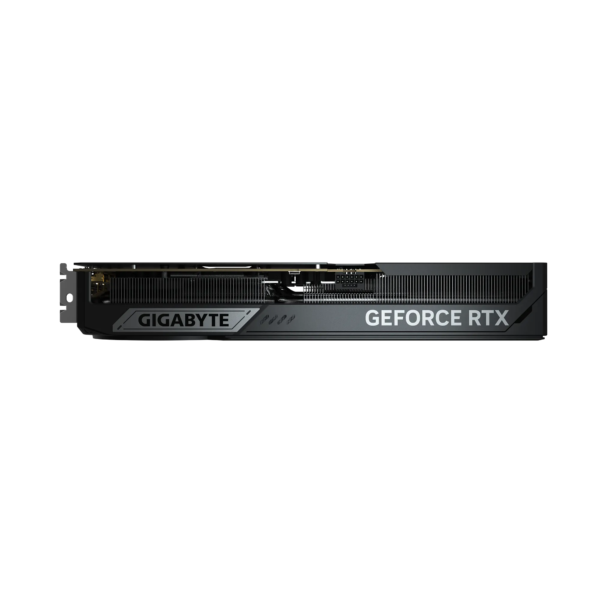 Card màn hình GIGABYTE GeForce RTX 5070 Ti WINDFORCE OC SFF 16G (GV-N507TWF3OC-16GD)