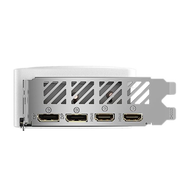 Card màn hình GIGABYTE GeForce RTX 4060 Ti AERO OC 8G (GV-N406TAERO-OC-8GD)