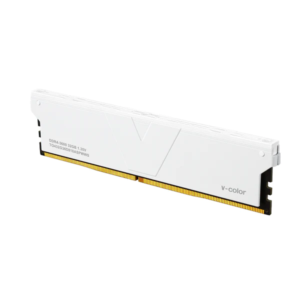 RAM DDR4 V-Color Skywalker Plus 1x8GB 3600 RGB White DDR4 RAM DDR4 V-Color Skywalker Plus 1x8GB 3600 RGB White DDR4