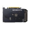 Card màn hình ASUS Dual GeForce RTX 3050 V2 OC Edition 8GB (DUAL-RTX3050-O8G-V2)