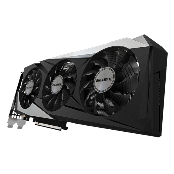 Card màn hình GIGABYTE GeForce RTX 3060 GAMING OC 12G (LHR) (GV-N3060GAMING-OC-12GD) Card màn hình GIGABYTE GeForce RTX 3060 GAMING OC 12G (LHR) (GV-N3060GAMING-OC-12GD)