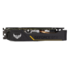 Card màn hình ASUS TUF Gaming GeForce GTX 1650 V2 OC Edition 4GB GDDR6 (TUF-GTX1650-O4GD6-P-V2-GAMING) Card màn hình ASUS TUF Gaming GeForce GTX 1650 V2 OC Edition 4GB GDDR6 (TUF-GTX1650-O4GD6-P-V2-GAMING)