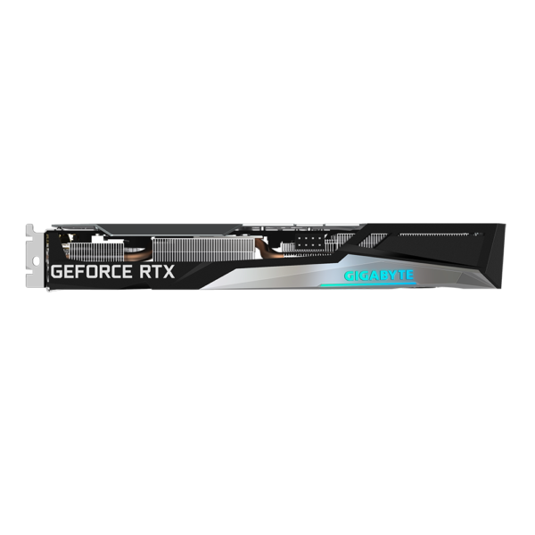 Card màn hình GIGABYTE GeForce RTX 3060 GAMING OC 12G (LHR) (GV-N3060GAMING-OC-12GD) Card màn hình GIGABYTE GeForce RTX 3060 GAMING OC 12G (LHR) (GV-N3060GAMING-OC-12GD)