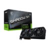 Card màn hình MSI GeForce RTX 5080 16G SHADOW 3X OC