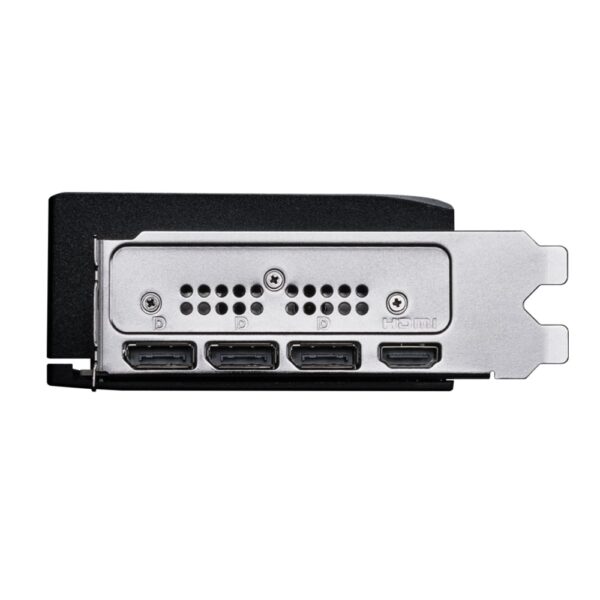 Card màn hình MSI GeForce RTX 5080 16G SHADOW 3X OC