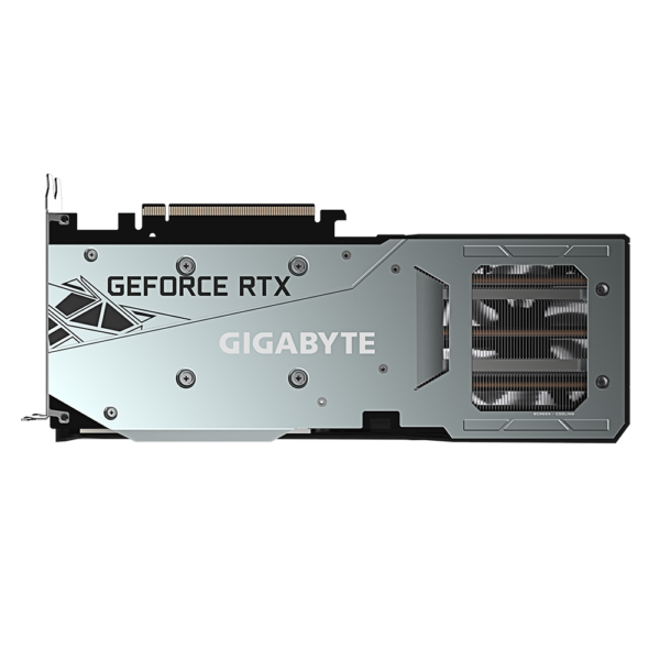 Card màn hình GIGABYTE GeForce RTX 3060 GAMING OC 12G (LHR) (GV-N3060GAMING-OC-12GD) Card màn hình GIGABYTE GeForce RTX 3060 GAMING OC 12G (LHR) (GV-N3060GAMING-OC-12GD)