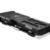 Card màn hình MSI GeForce RTX 5070 12G VENTUS 3X OC Card màn hình MSI GeForce RTX 5070 12G VENTUS 3X OC