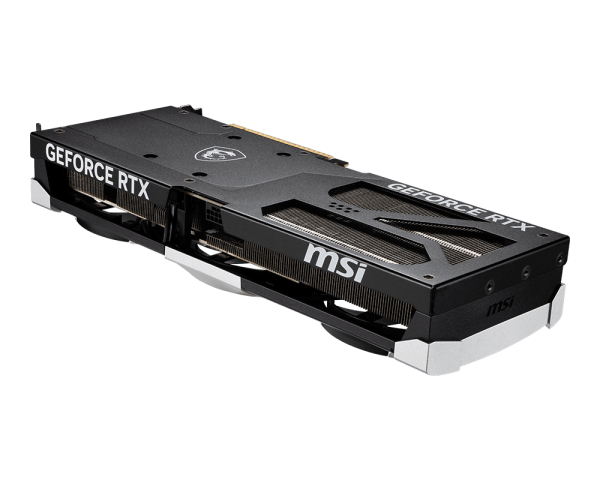 Card màn hình MSI GeForce RTX 5070 12G VENTUS 3X OC Card màn hình MSI GeForce RTX 5070 12G VENTUS 3X OC