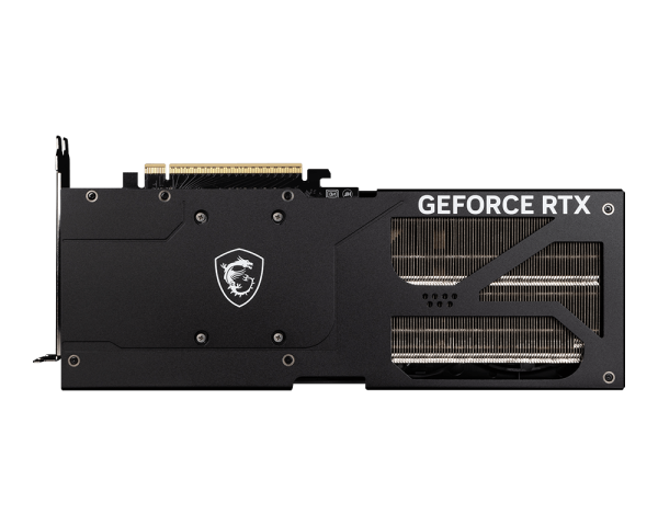 Card màn hình MSI GeForce RTX 5070 12G VENTUS 3X OC Card màn hình MSI GeForce RTX 5070 12G VENTUS 3X OC