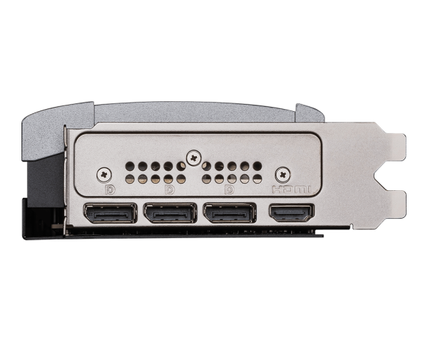 Card màn hình MSI GeForce RTX 5070 12G VENTUS 3X OC Card màn hình MSI GeForce RTX 5070 12G VENTUS 3X OC