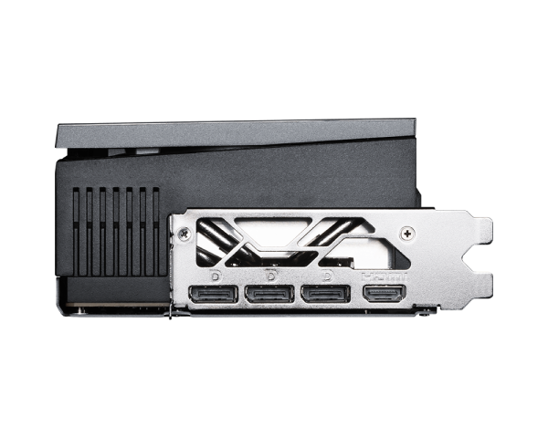 Card màn hình MSI GeForce RTX 5090 32G VANGUARD SOC Card màn hình MSI GeForce RTX 5090 32G VANGUARD SOC
