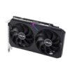 Card màn hình ASUS Dual GeForce RTX 3050 V2 OC Edition 8GB (DUAL-RTX3050-O8G-V2)