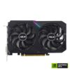 Card màn hình ASUS Dual GeForce RTX 3050 V2 OC Edition 8GB (DUAL-RTX3050-O8G-V2)