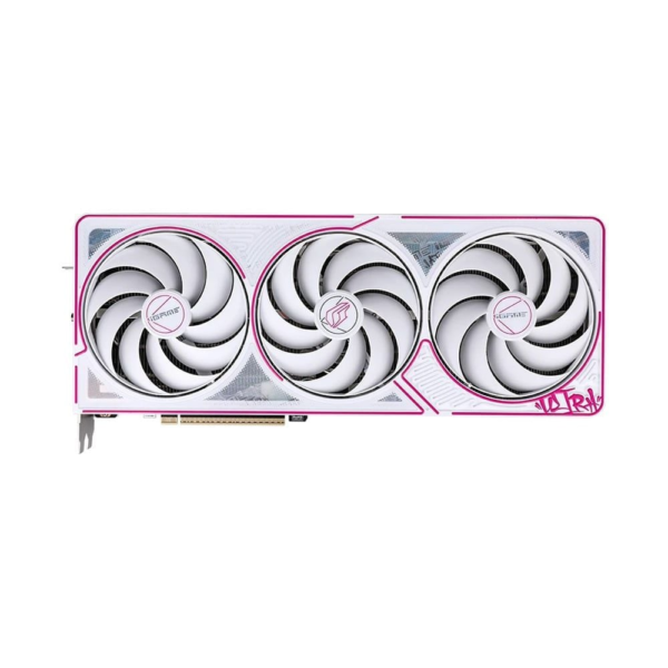 Card màn hình Colorful iGame GeForce RTX 5070 Ti Ultra W OC 16GB-V Card màn hình Colorful iGame GeForce RTX 5070 Ti Ultra W OC 16GB-V