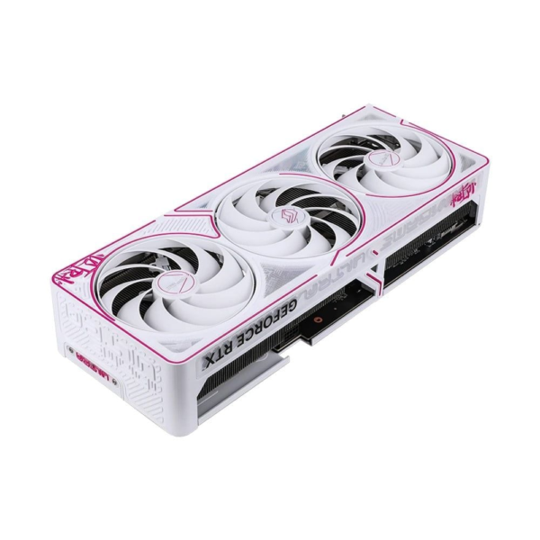 Card màn hình Colorful iGame GeForce RTX 5070 Ti Ultra W OC 16GB-V Card màn hình Colorful iGame GeForce RTX 5070 Ti Ultra W OC 16GB-V
