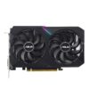 Card màn hình ASUS Dual GeForce RTX 3050 V2 OC Edition 8GB (DUAL-RTX3050-O8G-V2)