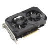 Card màn hình ASUS TUF Gaming GeForce GTX 1650 V2 OC Edition 4GB GDDR6 (TUF-GTX1650-O4GD6-P-V2-GAMING) Card màn hình ASUS TUF Gaming GeForce GTX 1650 V2 OC Edition 4GB GDDR6 (TUF-GTX1650-O4GD6-P-V2-GAMING)