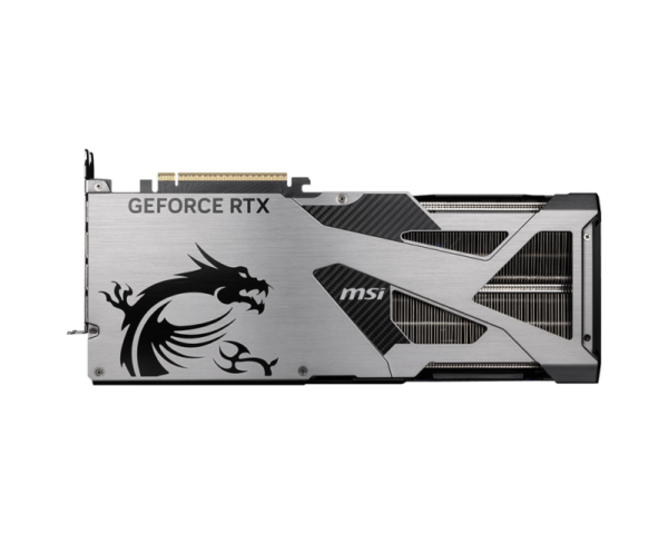 Card màn hình MSI GeForce RTX 5070 12G VANGUARD SOC Card màn hình MSI GeForce RTX 5070 12G VANGUARD SOC