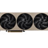 Card màn hình MSI GeForce RTX 5080 16G INSPIRE 3X OC Card màn hình MSI GeForce RTX 5080 16G INSPIRE 3X OC