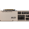 Card màn hình MSI GeForce RTX 5080 16G INSPIRE 3X OC Card màn hình MSI GeForce RTX 5080 16G INSPIRE 3X OC