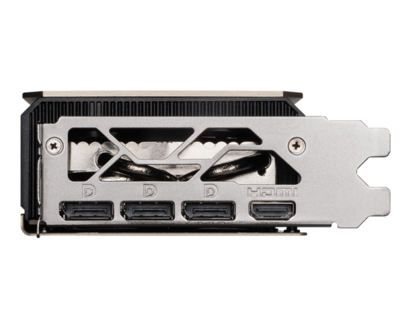 Card màn hình MSI GeForce RTX 5080 16G INSPIRE 3X OC Card màn hình MSI GeForce RTX 5080 16G INSPIRE 3X OC