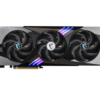 Card màn hình MSI GeForce RTX 5080 16G GAMING TRIO OC Card màn hình MSI GeForce RTX 5080 16G GAMING TRIO OC