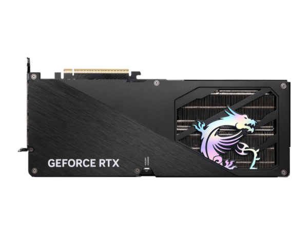 Card màn hình MSI GeForce RTX 5080 16G GAMING TRIO OC Card màn hình MSI GeForce RTX 5080 16G GAMING TRIO OC