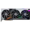 Card màn hình MSI GeForce RTX 5090 32G VANGUARD SOC Card màn hình MSI GeForce RTX 5090 32G VANGUARD SOC