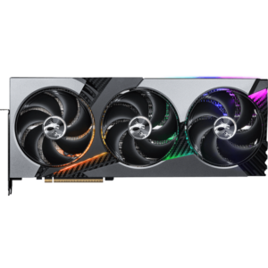 Card màn hình MSI GeForce RTX 5090 32G VANGUARD SOC