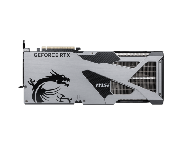 Card màn hình MSI GeForce RTX 5090 32G VANGUARD SOC Card màn hình MSI GeForce RTX 5090 32G VANGUARD SOC