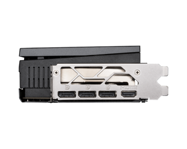 Card màn hình MSI GeForce RTX 5070 12G VANGUARD SOC Card màn hình MSI GeForce RTX 5070 12G VANGUARD SOC