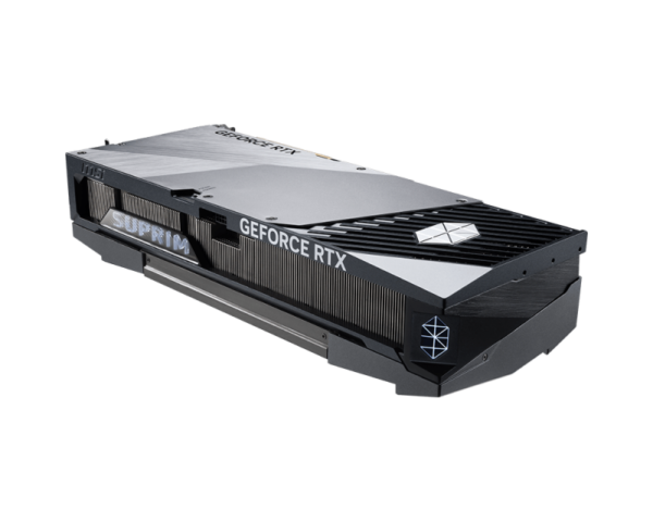 Card màn hình MSI GeForce RTX 5080 16G SUPRIM SOC Card màn hình MSI GeForce RTX 5080 16G SUPRIM SOC