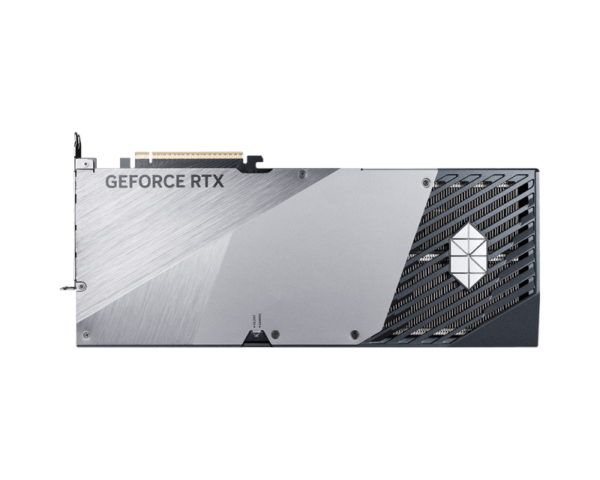 Card màn hình MSI GeForce RTX 5080 16G SUPRIM SOC Card màn hình MSI GeForce RTX 5080 16G SUPRIM SOC