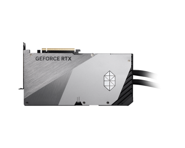 Card màn hình MSI GeForce RTX 5090 32G SUPRIM LIQUID SOC Card màn hình MSI GeForce RTX 5090 32G SUPRIM LIQUID SOC