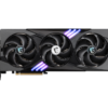 Card màn hình MSI GeForce RTX 5070 Ti 16G GAMING TRIO OC PLUS Card màn hình MSI GeForce RTX 5070 Ti 16G GAMING TRIO OC PLUS
