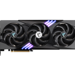 Card màn hình MSI GeForce RTX 5070 Ti 16G GAMING TRIO OC PLUS