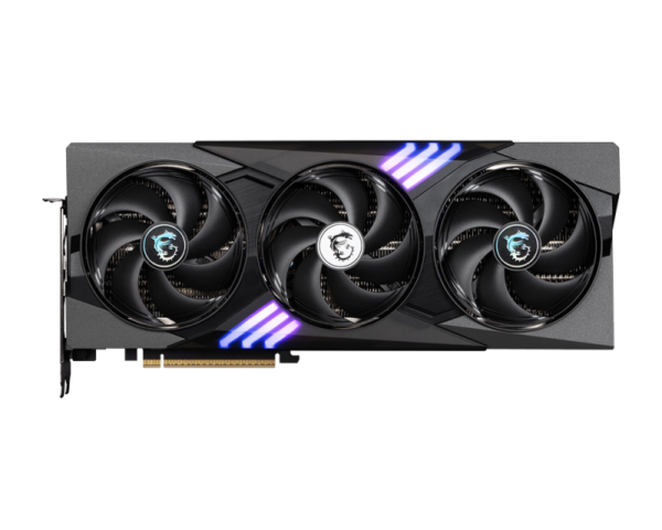 Card màn hình MSI GeForce RTX 5070 Ti 16G GAMING TRIO OC PLUS Card màn hình MSI GeForce RTX 5070 Ti 16G GAMING TRIO OC PLUS