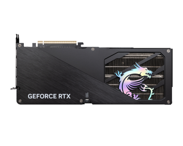 Card màn hình MSI GeForce RTX 5070 Ti 16G GAMING TRIO OC PLUS Card màn hình MSI GeForce RTX 5070 Ti 16G GAMING TRIO OC PLUS