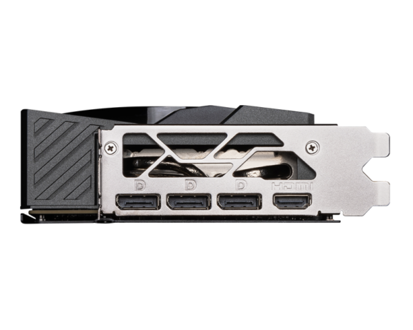 Card màn hình MSI GeForce RTX 5070 Ti 16G GAMING TRIO OC PLUS Card màn hình MSI GeForce RTX 5070 Ti 16G GAMING TRIO OC PLUS