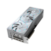 Card màn hình GIGABYTE AORUS GeForce RTX 5080 MASTER ICE 16G (GV-N5080AORUSM ICE-16GD)