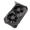 Card màn hình ASUS TUF Gaming GeForce GTX 1650 V2 OC Edition 4GB GDDR6 (TUF-GTX1650-O4GD6-P-V2-GAMING) Card màn hình ASUS TUF Gaming GeForce GTX 1650 V2 OC Edition 4GB GDDR6 (TUF-GTX1650-O4GD6-P-V2-GAMING)