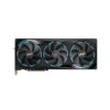 Card màn hình GIGABYTE AORUS GeForce RTX 5070 Ti MASTER 16G (GV-N507TAORUS M-16GD)