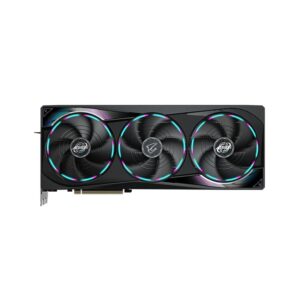 Card màn hình GIGABYTE AORUS GeForce RTX 5070 Ti MASTER 16G (GV-N507TAORUS M-16GD)