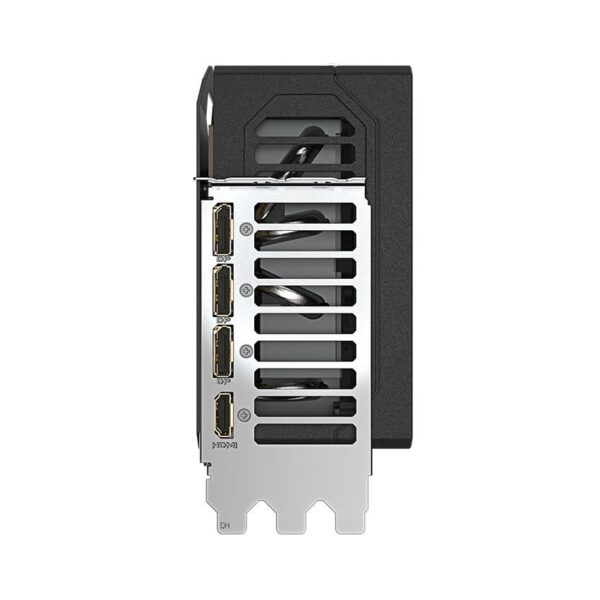Card màn hình GIGABYTE AORUS GeForce RTX 5070 Ti MASTER 16G (GV-N507TAORUS M-16GD)