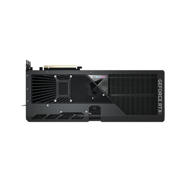 Card màn hình GIGABYTE AORUS GeForce RTX 5070 Ti MASTER 16G (GV-N507TAORUS M-16GD)