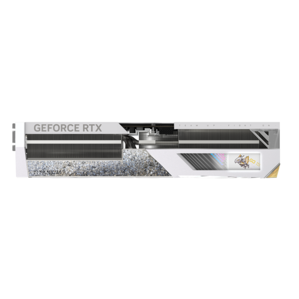 Card màn hình GIGABYTE AORUS GeForce RTX 4080 SUPER XTREME ICE 16G (GV-N408SAORUSX ICE-16GD)