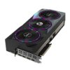 Card màn hình GIGABYTE AORUS GeForce RTX 4090 MASTER 24G (GV-N4090AORUS M-24GD)