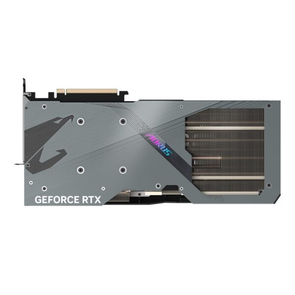 Card màn hình GIGABYTE AORUS GeForce RTX 4090 MASTER 24G (GV-N4090AORUS M-24GD)