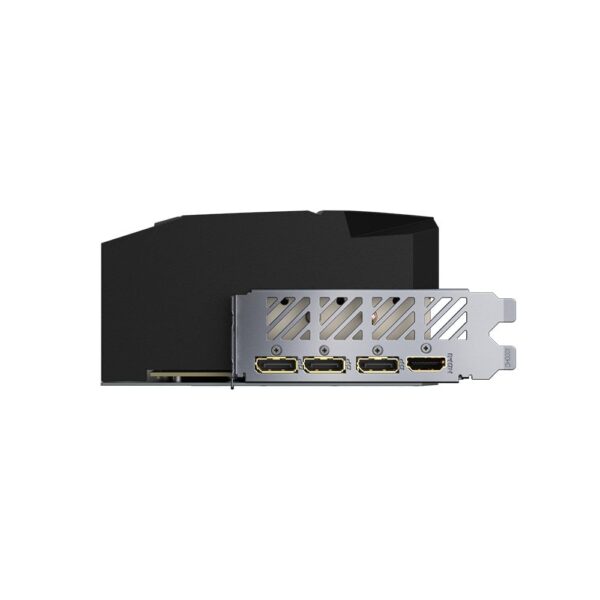 Card màn hình GIGABYTE AORUS GeForce RTX 4090 MASTER 24G (GV-N4090AORUS M-24GD)
