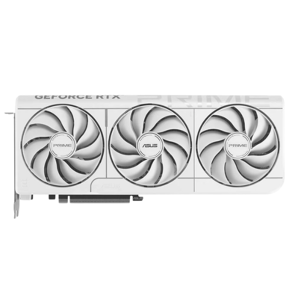 Card màn hình ASUS Prime GeForce RTX 5070 12GB GDDR7 OC White Edition Card màn hình ASUS Prime GeForce RTX 5070 12GB GDDR7 OC White Edition